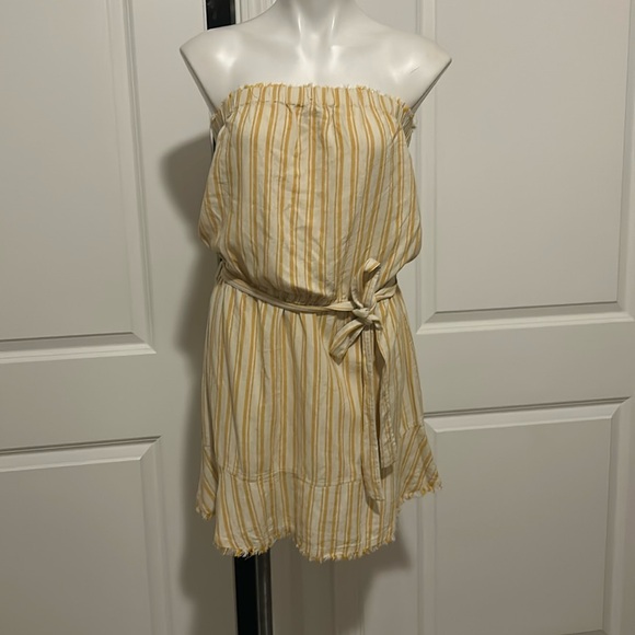 cloth & stone Dresses & Skirts - Clothe & Stone summer dress